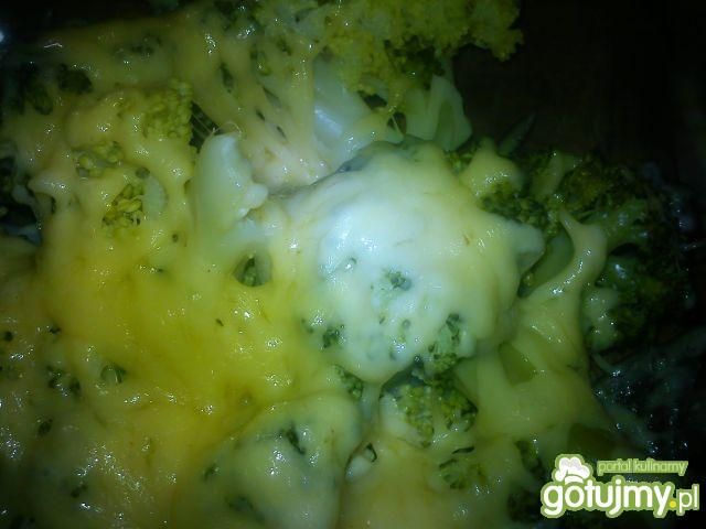 Brokuły Mariel Brokuły Mariel