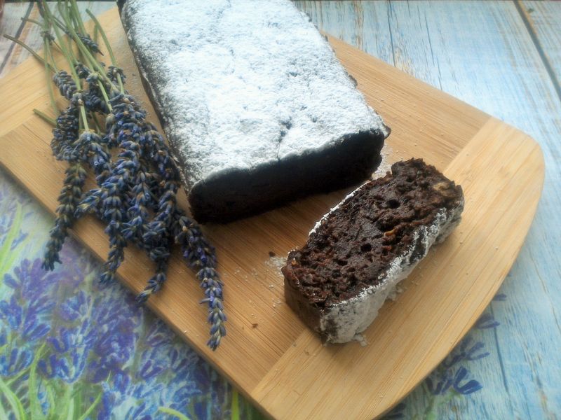 Brownie cukiniowe Brownie cukiniowe