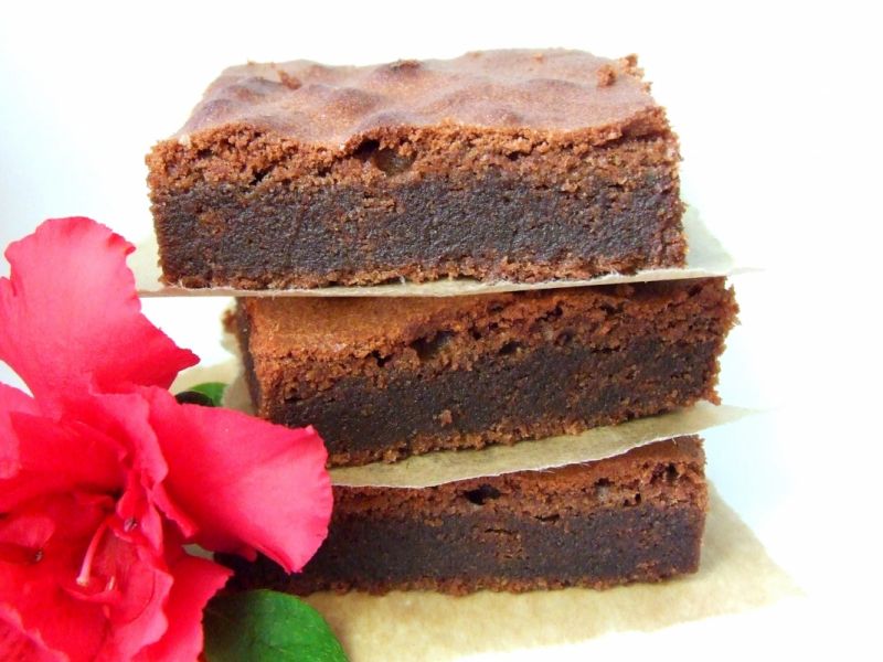 Brownie idealne Brownie idealne