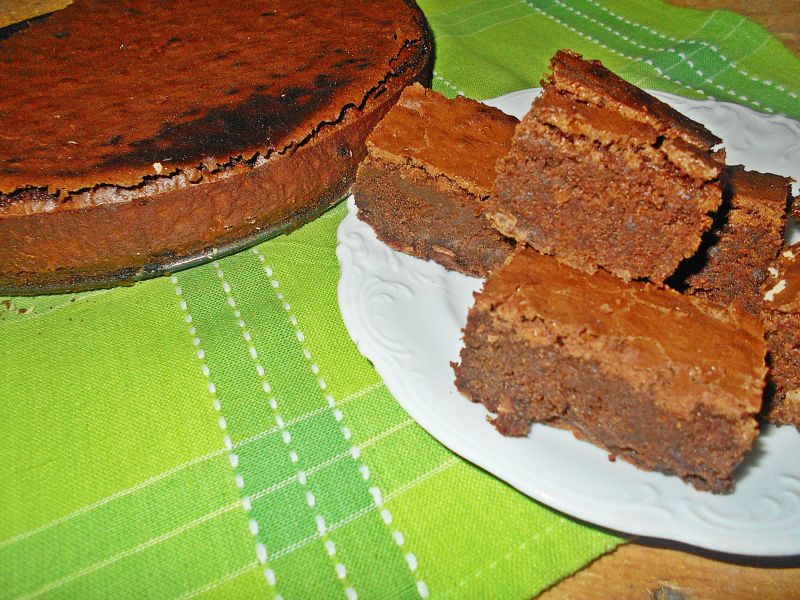Brownie klasyczne Brownie klasyczne