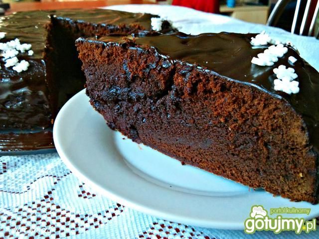 Brownie wg Zewy Brownie wg Zewy