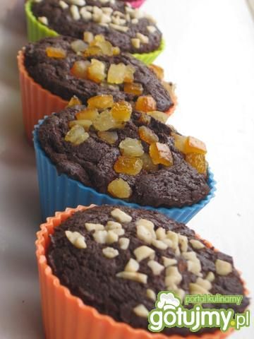 Browniki wedlug Oliviera Browniki wedlug Oliviera