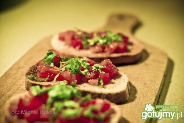 Bruschetta 5 Bruschetta 5