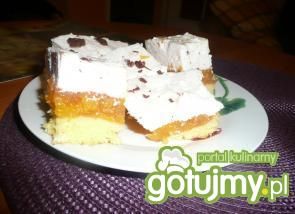 Brzoskwiniowa pokusa