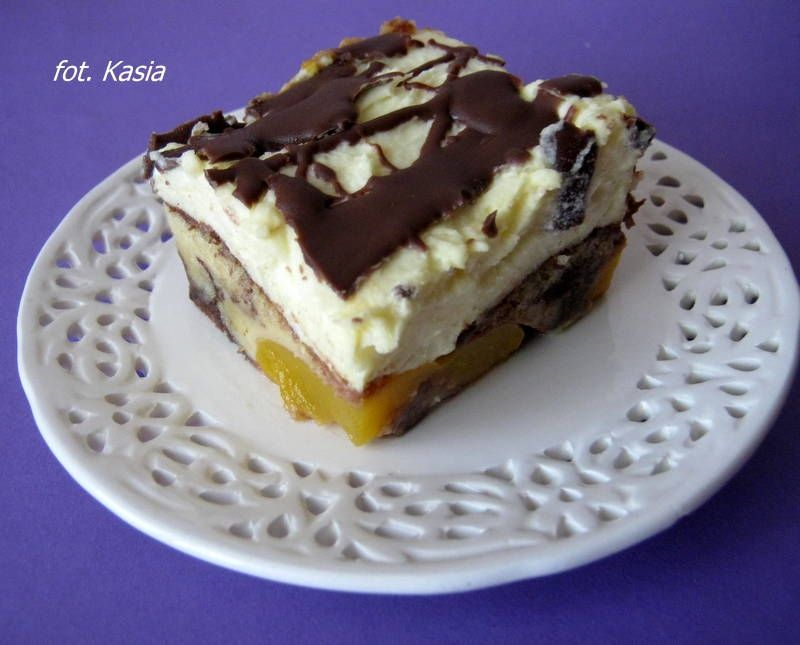 Brzoskwiniowe fale dunaju Brzoskwiniowe fale dunaju