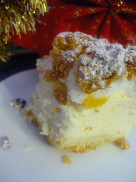 Brzoskwiniowiec Brzoskwiniowiec