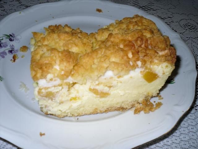 Brzoskwiniowiec Brzoskwiniowiec