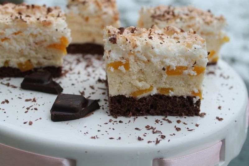 Brzoskwiniowiec Brzoskwiniowiec