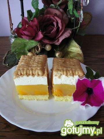 Brzoskwińka  Brzoskwińka