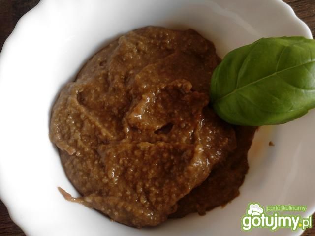 Budyń czekoladowy dla alergika Budyń czekoladowy dla alergika