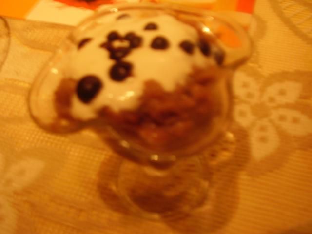 Budyń domowy Budyń domowy