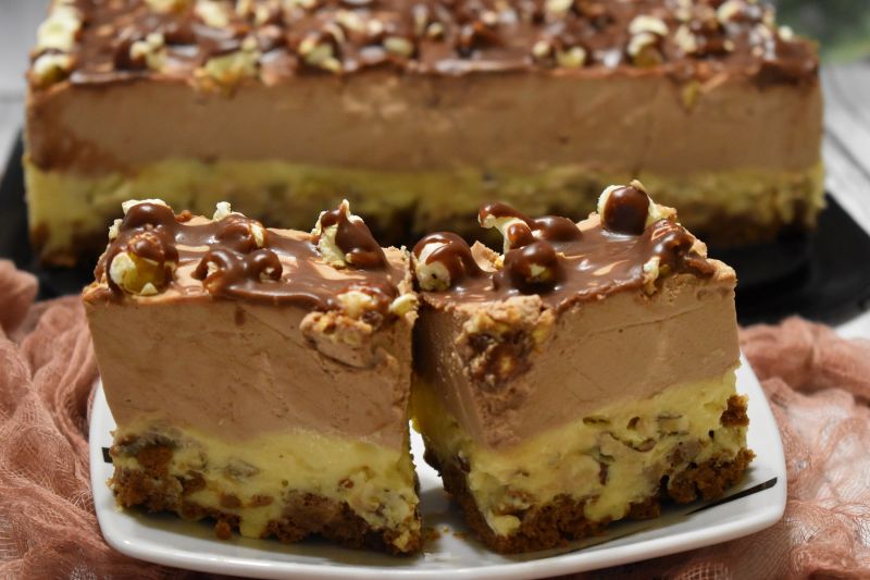 Budyniowiec księżniczki Elsy