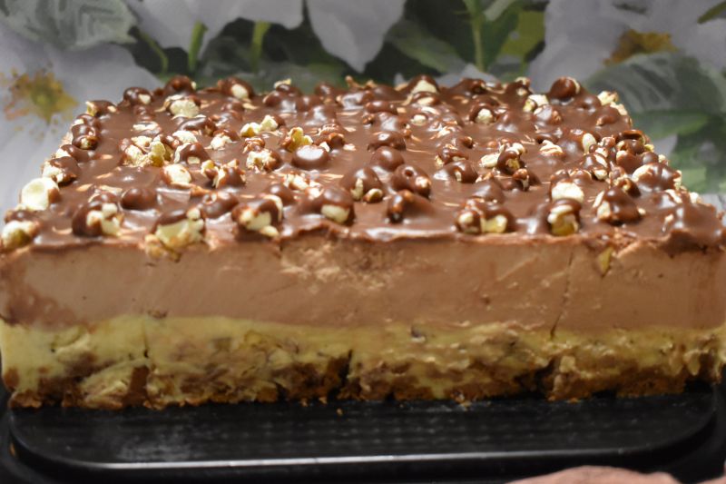 Budyniowiec księżniczki Elsy