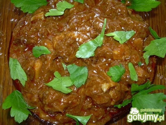 Buef Stroganow 2 Buef Stroganow 2