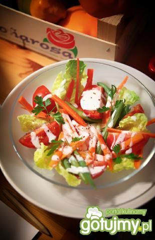 Bukiet jarzyn wg dorota20w Bukiet jarzyn wg dorota20w