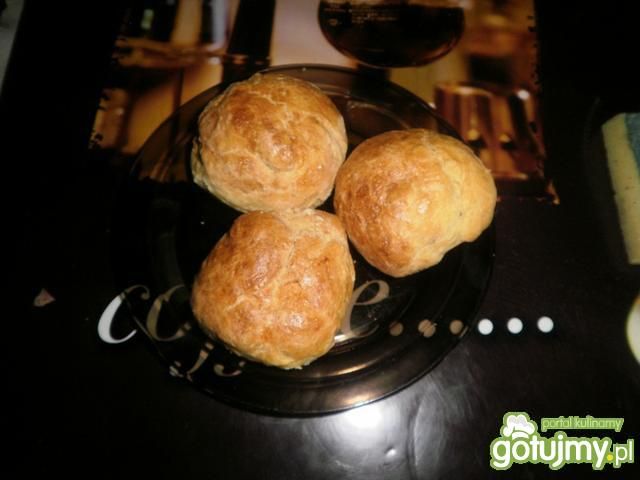 Bułeczki 5