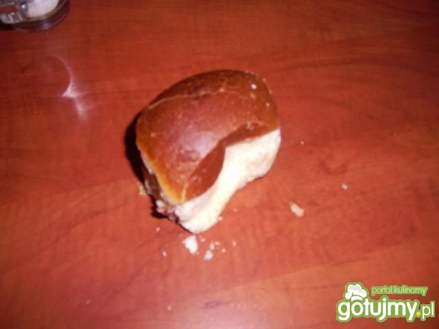 Bułeczki cynamonowe wg loli Bułeczki cynamonowe wg loli