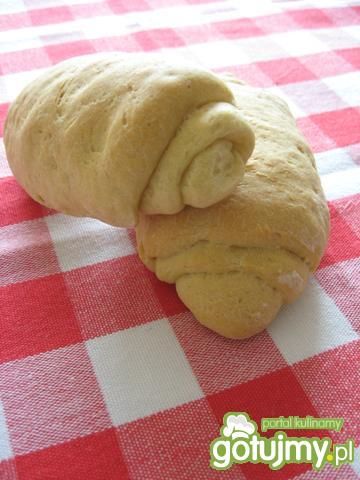 Bułeczki jak roladki Bułeczki jak roladki