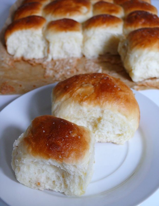 Bułeczki maślane z nutą pomarańczy Bułeczki maślane z nutą pomarańczy