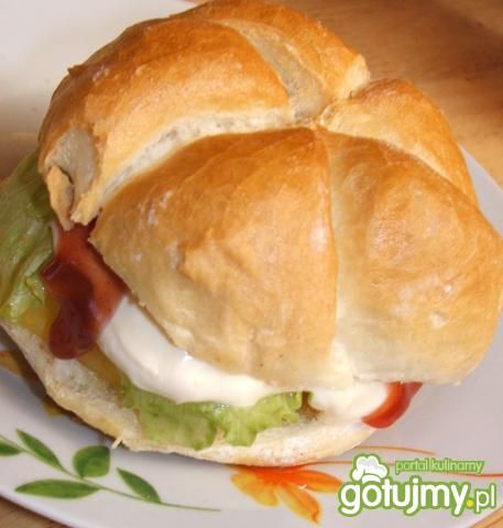 Bułeczki na ciepło