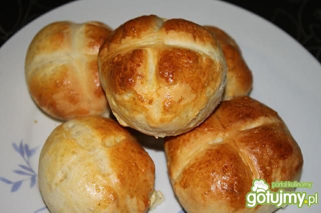 Bułeczki na śniadanie  Bułeczki na śniadanie