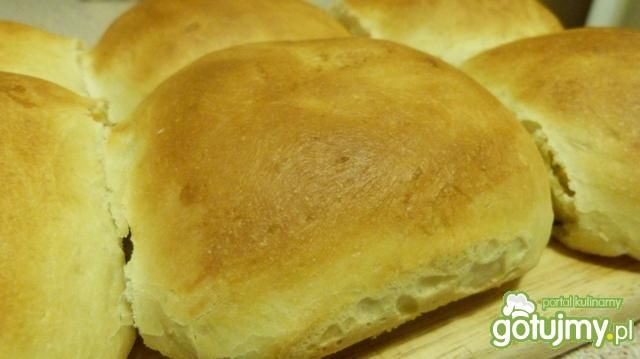 Bułeczki na śniadanie