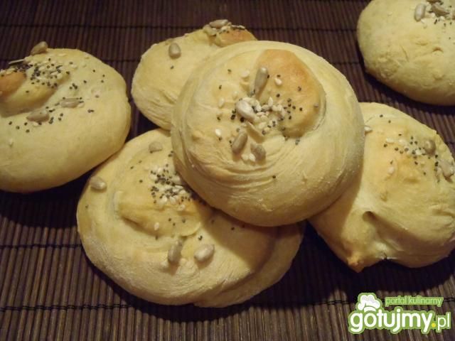 Bułeczki na śniadanie 3 Bułeczki na śniadanie 3