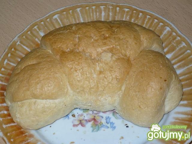 Bułeczki z grzybami