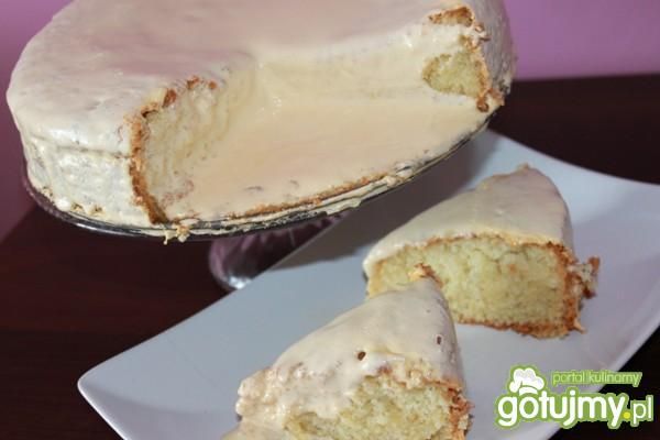 Bułgarskie ciasto- Caprise