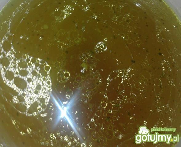 Bulion z kurczaka Bulion z kurczaka