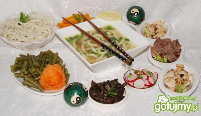 Bulionowe  fusion wg Buni : Bulionowe  fusion wg Buni :