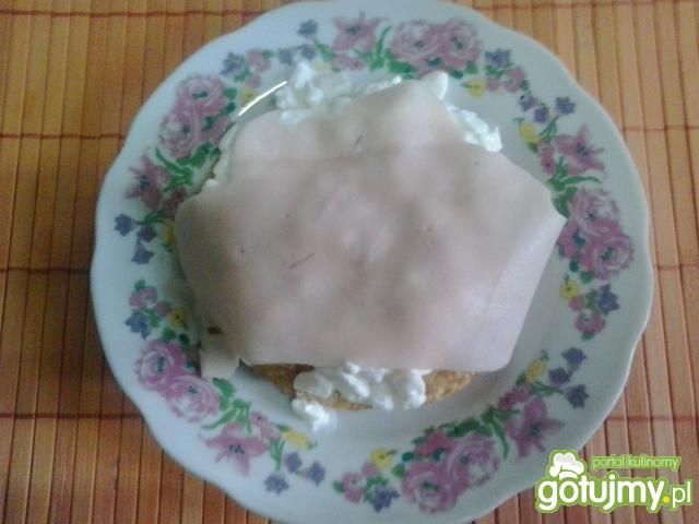 Bułki (dieta Dukana)