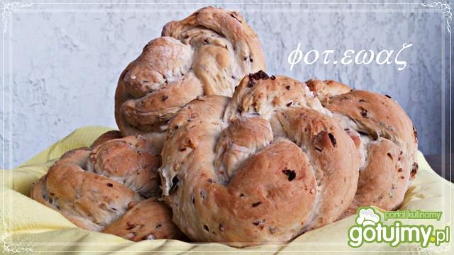 Bułki ze zdrowymi ziarenkami