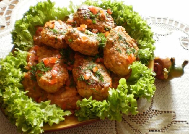 Buni eksperyment z leniwymi ,, gołąbkami