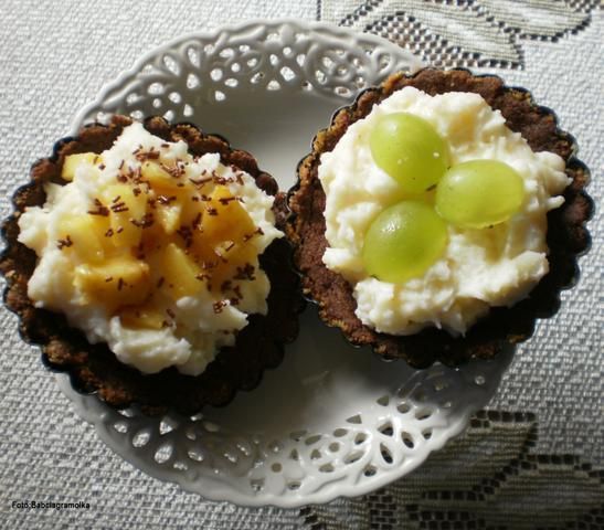 Buniowo-budyniowo: Buniowo-budyniowo: