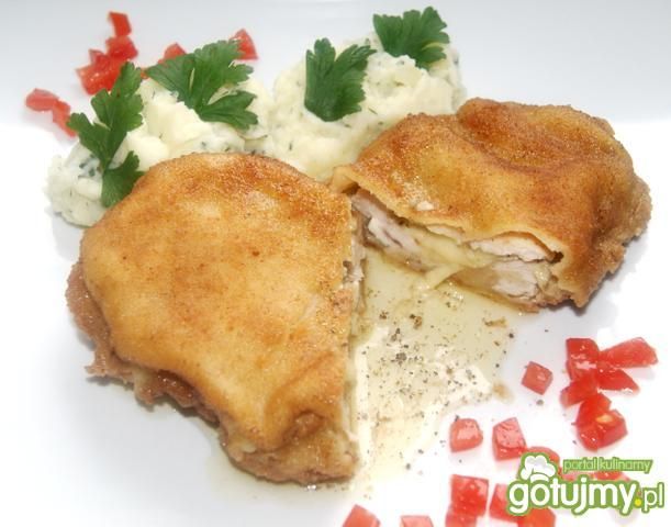 Buniowy prawie de volaille