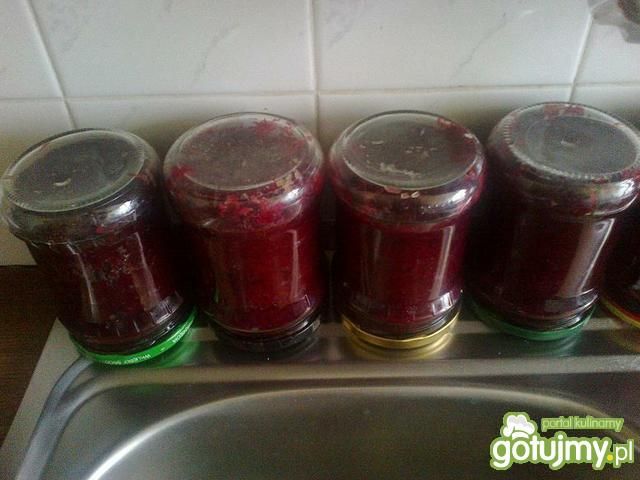 Buraczki ćwikłowe 2 Buraczki ćwikłowe 2