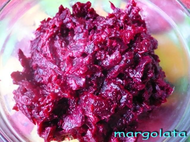 Buraczki do obiadu Buraczki do obiadu