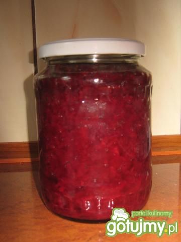 Buraczki na barszcz Buraczki na barszcz