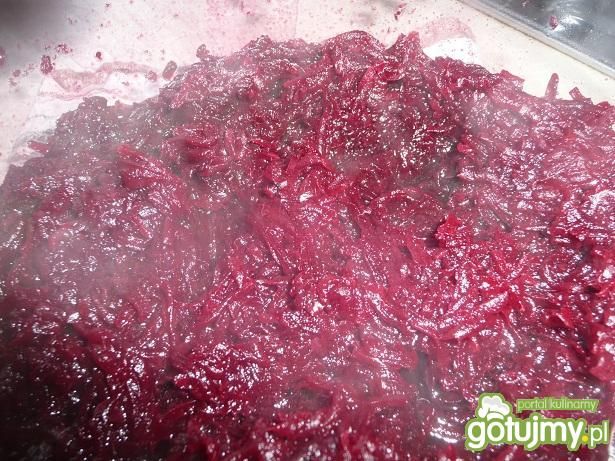 buraczki na słodko buraczki na słodko