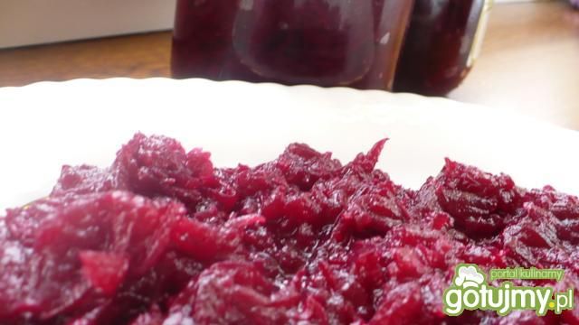 Buraczki na zimę 2 Buraczki na zimę 2