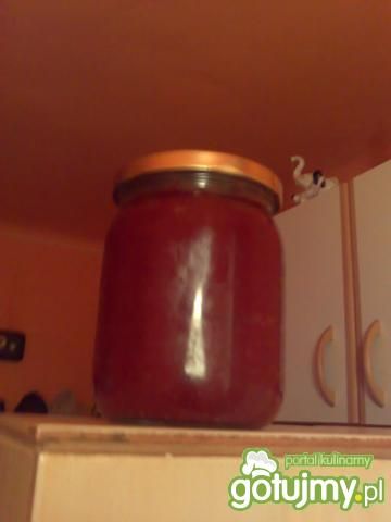 Buraczki na zimę do słoika Buraczki na zimę do słoika