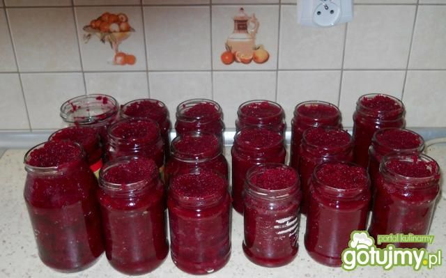 Buraczki pasteryzowane  Buraczki pasteryzowane