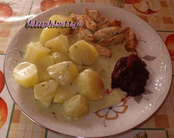 Buraczki tarte Buraczki tarte