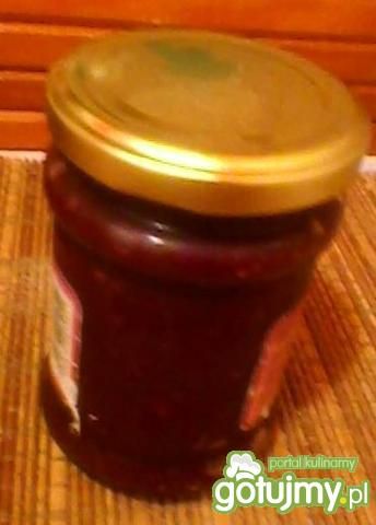 Buraczki tarte do słoika