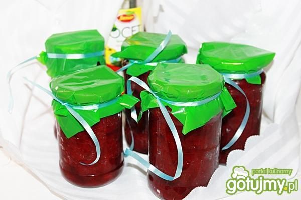 Buraczki tarte do zupy  Buraczki tarte do zupy