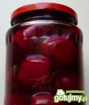 Buraczki w zalewie 3 Buraczki w zalewie 3