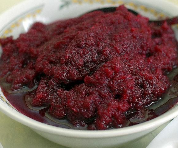 Buraczki wielkanocne Buraczki wielkanocne