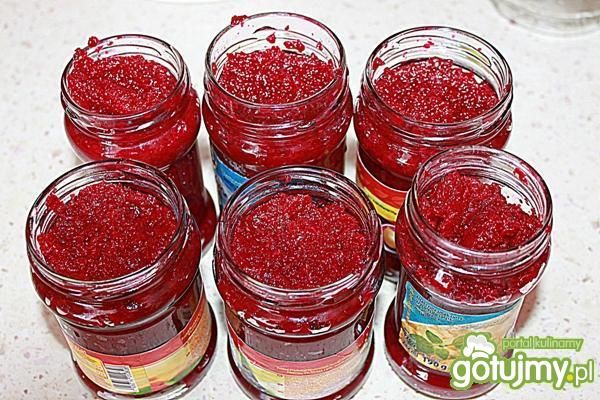 Buraczki z chrzanem 8