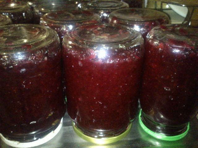 buraczki z papryką od Mariel buraczki z papryką od Mariel